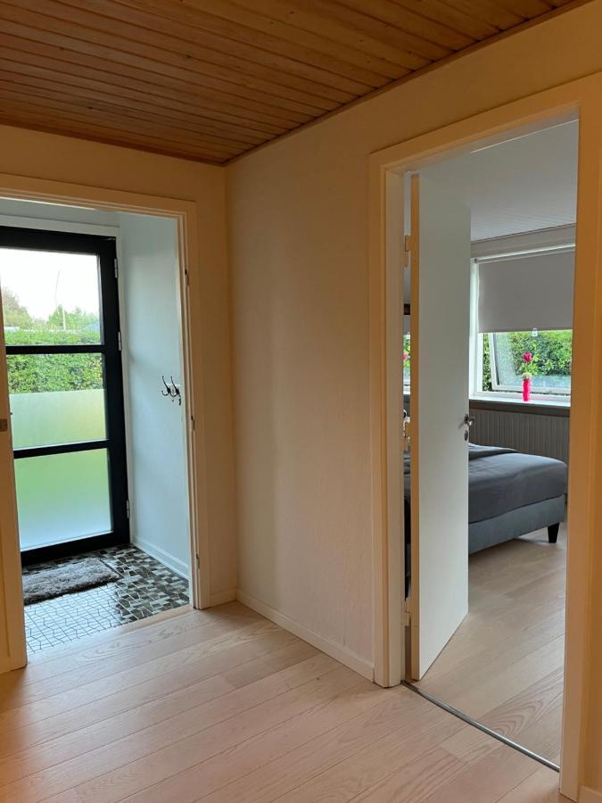 Room In Billund Near Lego House & Legoland Buitenkant foto