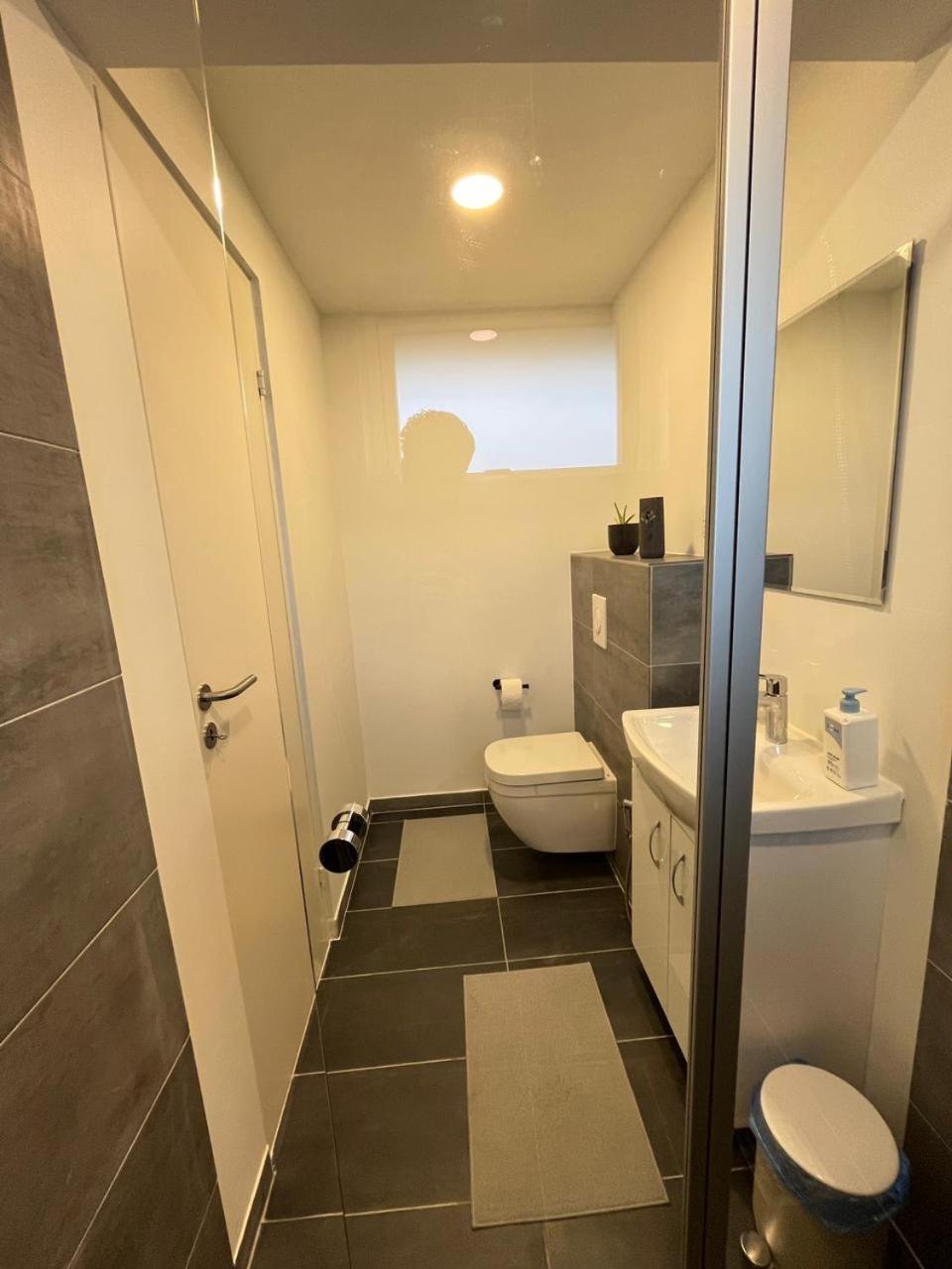 Room In Billund Near Lego House & Legoland Buitenkant foto