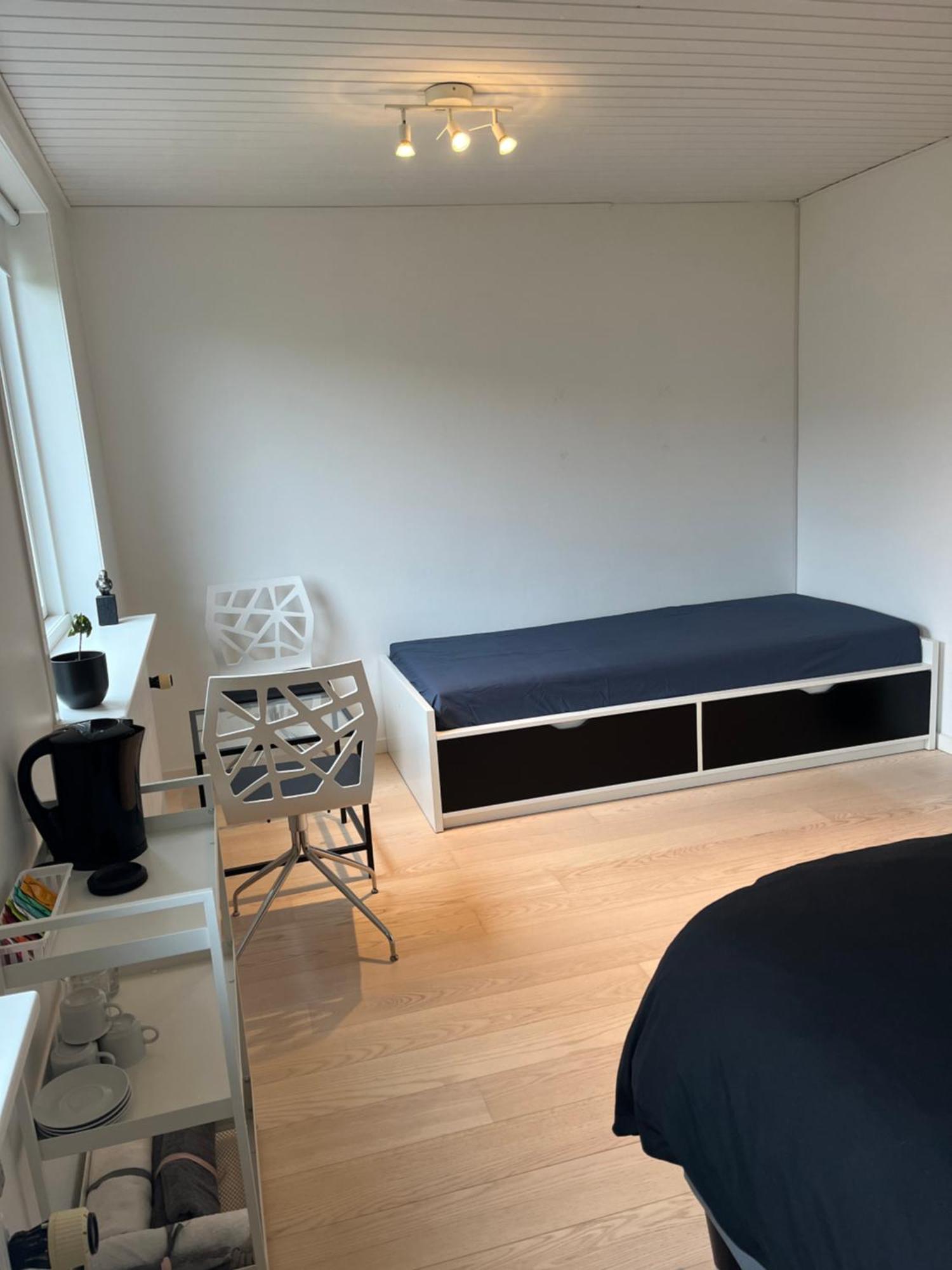 Room In Billund Near Lego House & Legoland Buitenkant foto